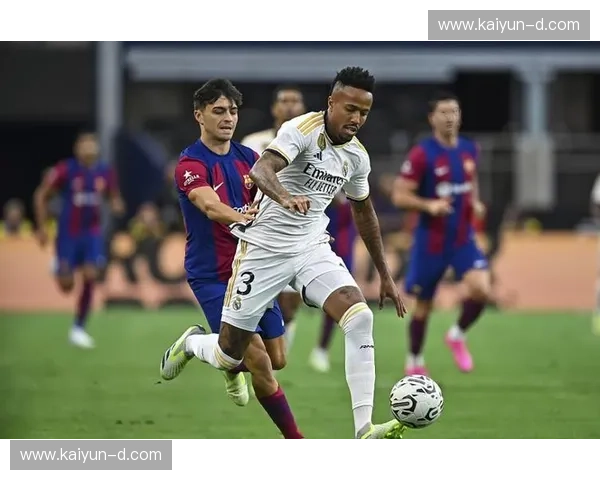 国家德比射手榜揭秘:巴萨与皇马的史诗之战 国家德比射手榜揭秘:巴萨与皇马的史诗之战