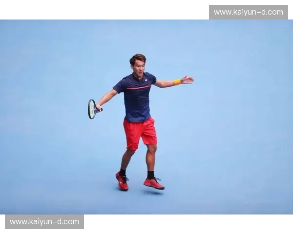 网球集锦:在每一个回合里遇见更好的自己 网球集锦:在每一个回合里遇见更好的自己