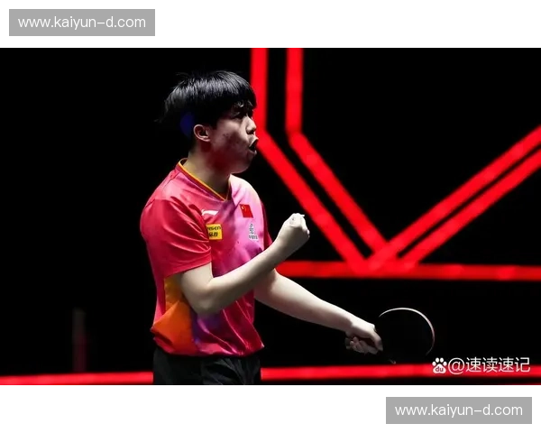 战报乒乓球：点燃竞技激情的每一次挥拍